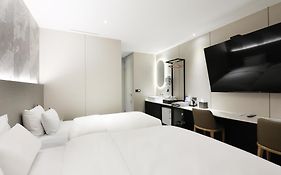 Hotel The Designers Jongro